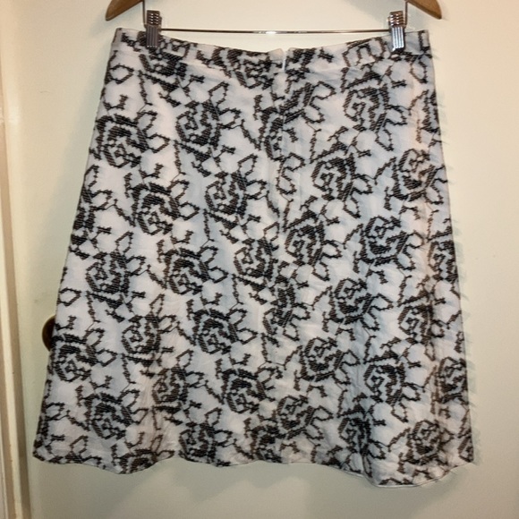 MICHAEL KORS  Vintage A LINE  Sz 12 - Picture 2 of 9